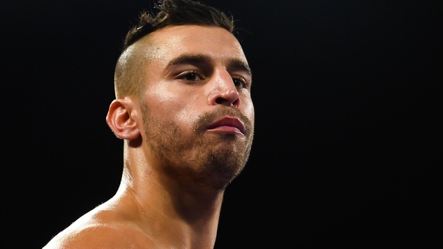 David Lemieux David Lemieux