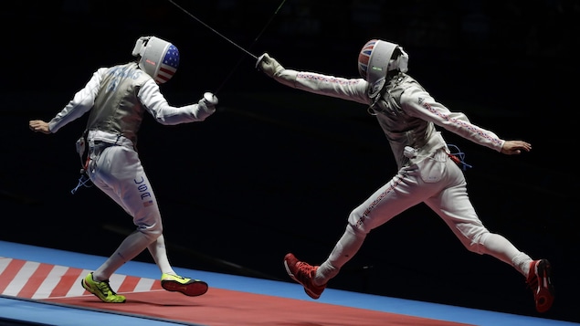 Vers des duels multisports entre Américains et Britannques? Vers des duels multisports entre Américains et Britannques?