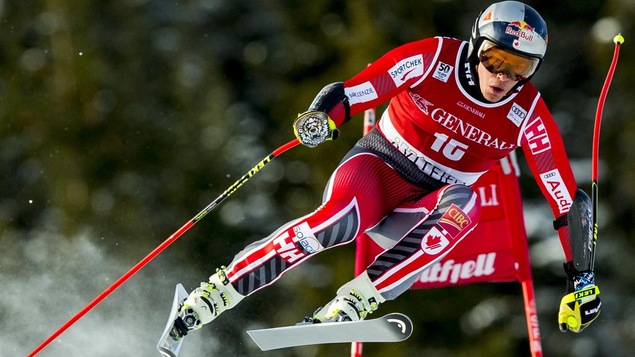 Erik Guay Erik Guay