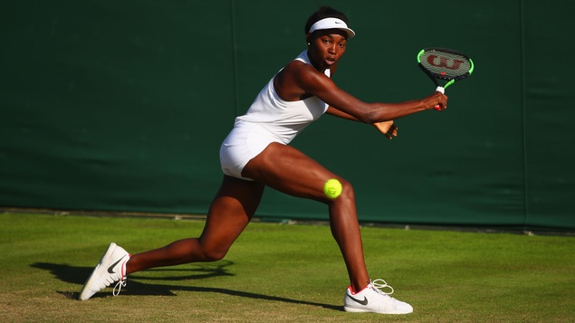 Françoise Abanda