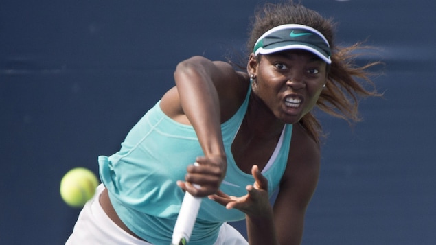 Françoise Abanda Françoise Abanda