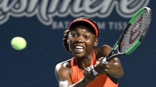 Françoise Abanda Françoise Abanda