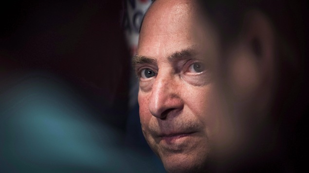 Gary Bettman
