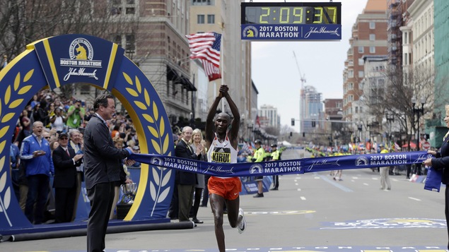 Geoffrey Kirui Geoffrey Kirui