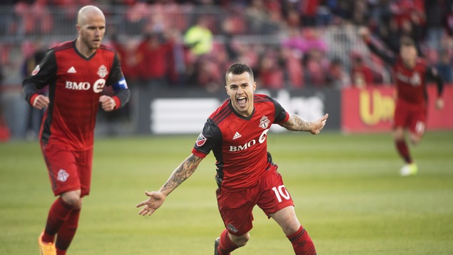 Sebastian Giovinco