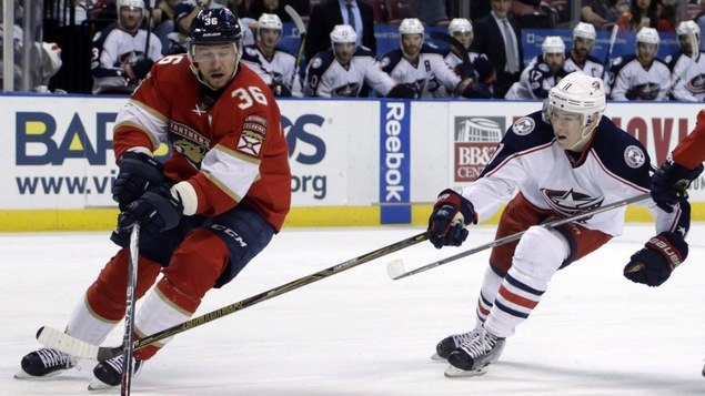 Le vétéran attaquant Jussi Jokinen a signé un contrat d'une saison avec les Oilers d'Edmonton. Le vétéran attaquant Jussi Jokinen a signé un contrat d'une saison avec les Oilers d'Edmonton.