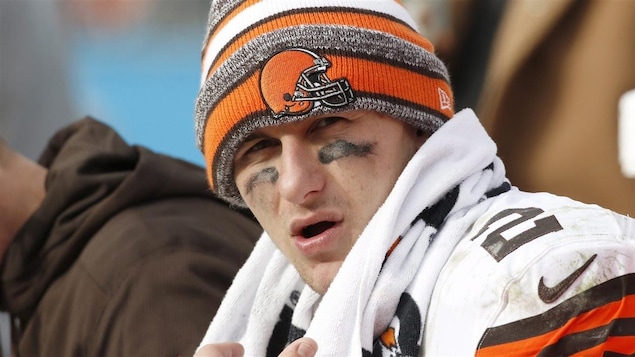 Johnny Manziel Johnny Manziel