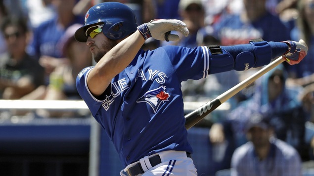 Josh Donaldson Josh Donaldson