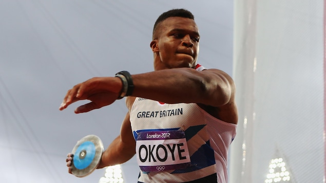 Lawrence Okoye Lawrence Okoye
