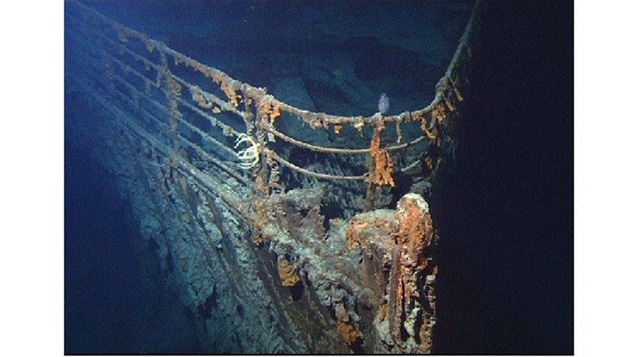 Le Titanic Le Titanic