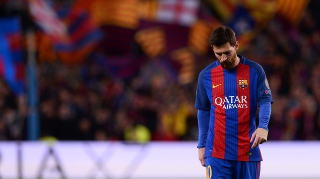 Lionel Messi Lionel Messi