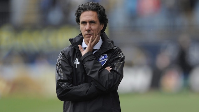 Mauro Biello Mauro Biello