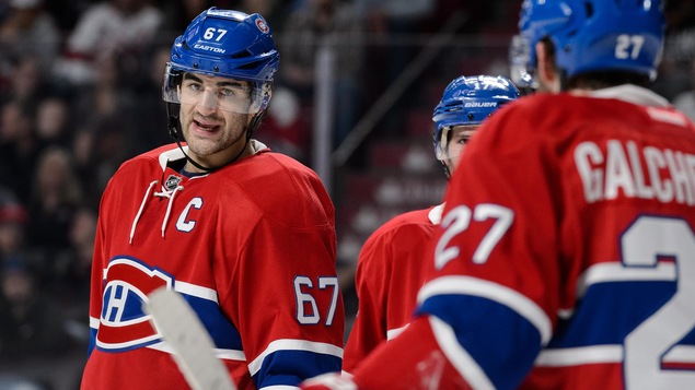 Max Pacioretty Max Pacioretty