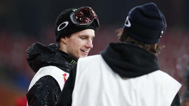 Maxence Parrot