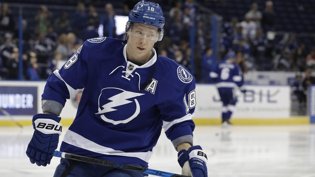 Ondrej Palat Ondrej Palat