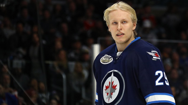 Patrik Laine Patrik Laine