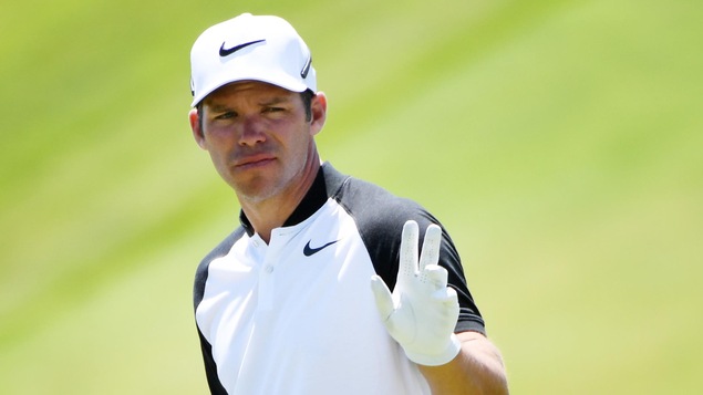 Paul Casey Paul Casey