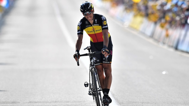 Philippe Gilbert Philippe Gilbert