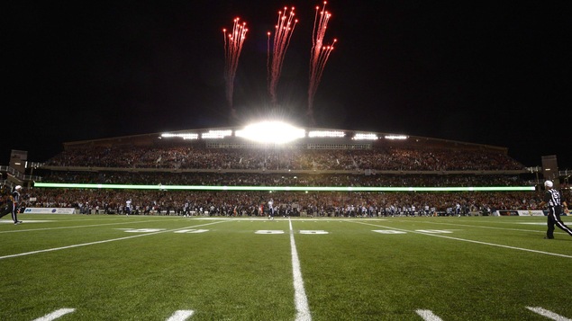 La Place TD à Ottawa La Place TD à Ottawa