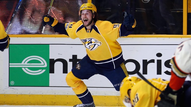 Filip Forsberg Filip Forsberg