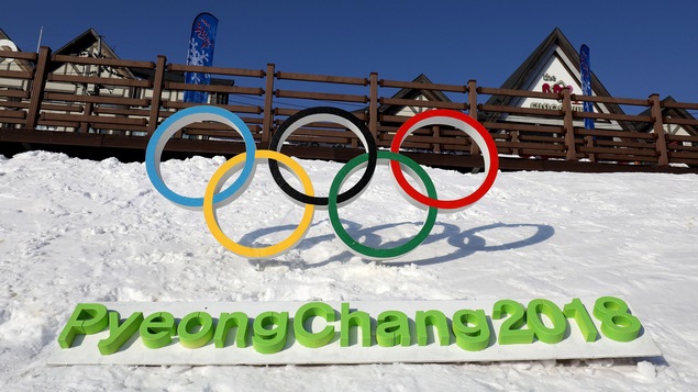 Pyeongchang 2018 Pyeongchang 2018