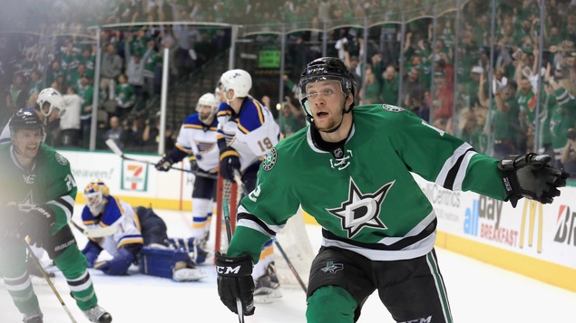 Radek Faksa Radek Faksa