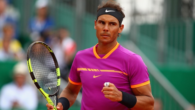 Rafael Nadal Rafael Nadal