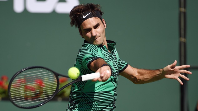 Roger Federer Roger Federer
