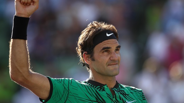 Nadal égale le record de Djokovic