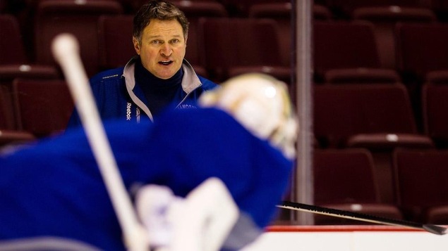 Roland Melanson Roland Melanson