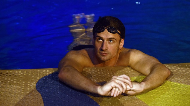 Ryan Lochte Ryan Lochte