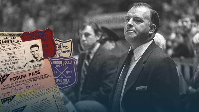 Scotty Bowman
