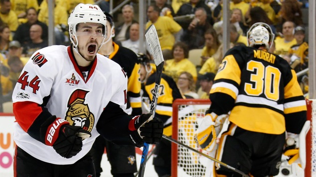 Jean-Gabriel Pageau Jean-Gabriel Pageau