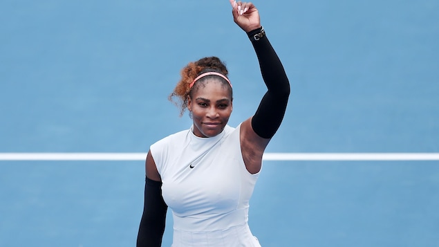 Serena Williams Serena Williams