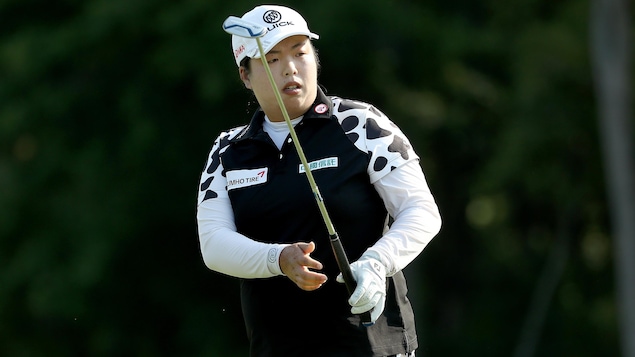 Shanshan Feng