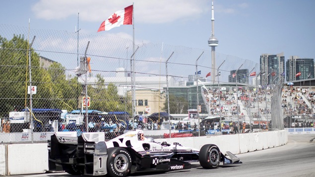 Simon Pagenaud Simon Pagenaud