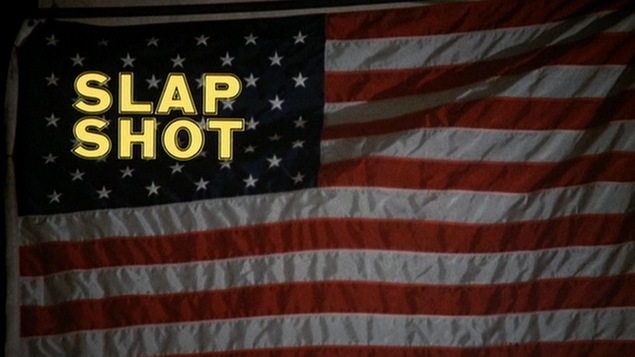 Slap Shot, le film Slap Shot, le film