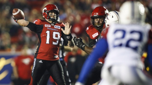 Battus 59-11, les Alouettes subissent une 7e défaite de ...