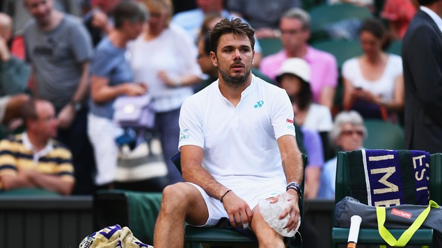 Stan Wawrinka