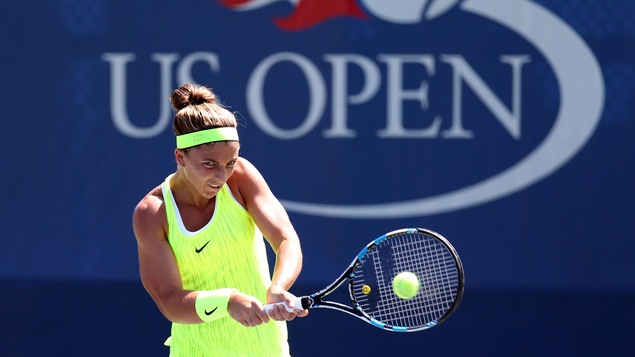 Sara Errani Sara Errani
