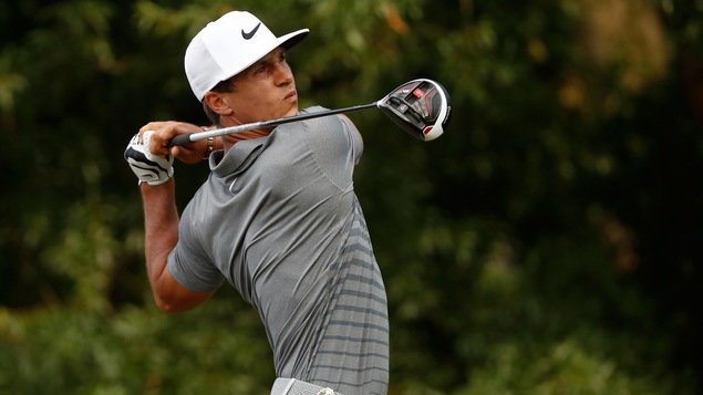 Thorbjorn Olesen Thorbjorn Olesen