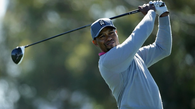 Tiger Woods Tiger Woods