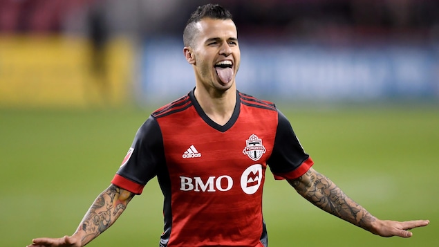 Sebastian Giovinco Sebastian Giovinco