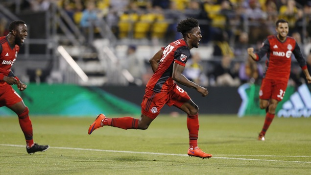 Tosaint Ricketts Tosaint Ricketts