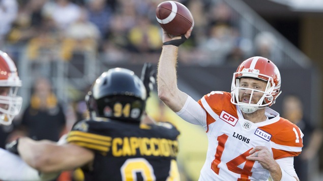 Travis Lulay (no 14) Travis Lulay (no 14)