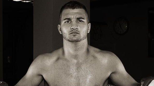 Vincent Thibault Vincent Thibault