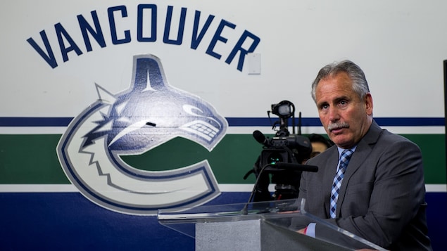 Willie Desjardins Willie Desjardins