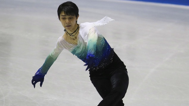 Yuzuru Hanyu Yuzuru Hanyu