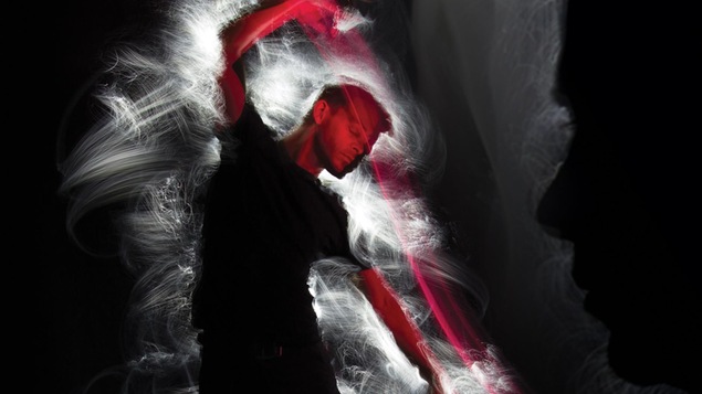 Alexandre Désilets, Windigo