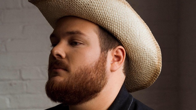 Jordan Lévesque, chanteur
